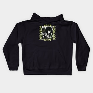 Anime Kids Hoodie